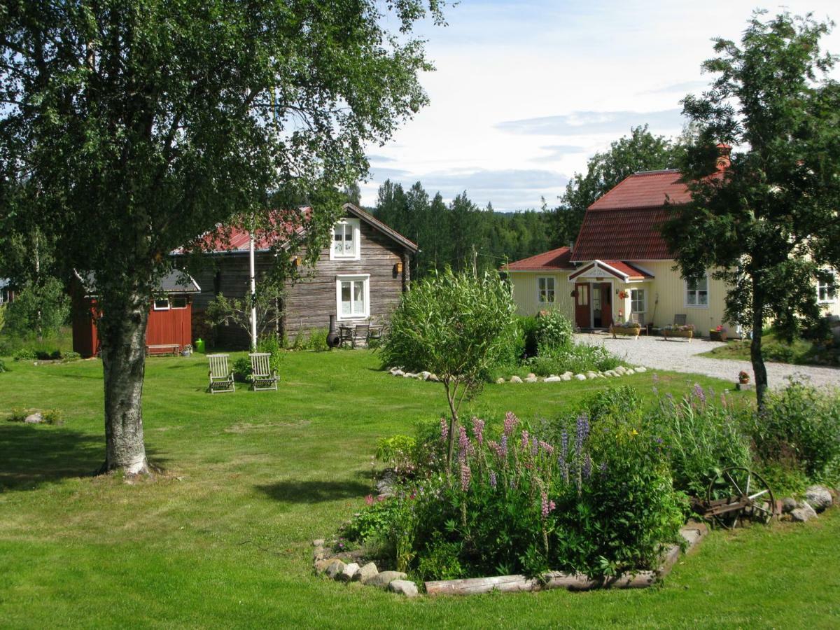 Stuga Lugnvik Exteriér fotografie