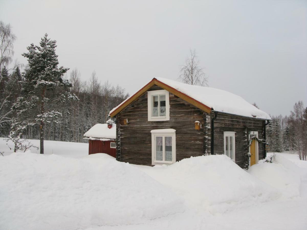 Stuga Lugnvik Exteriér fotografie